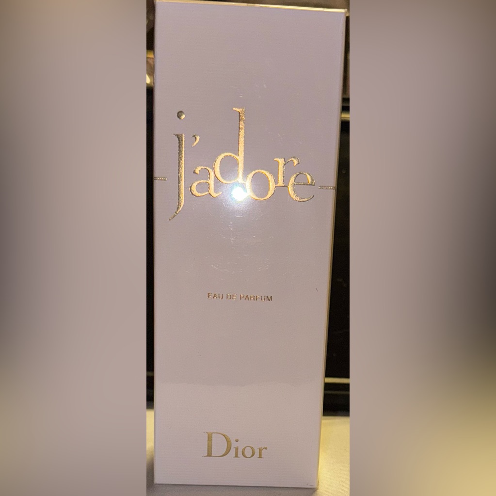 Jadore Dior Eau De Parfum For Women’s Luxurious